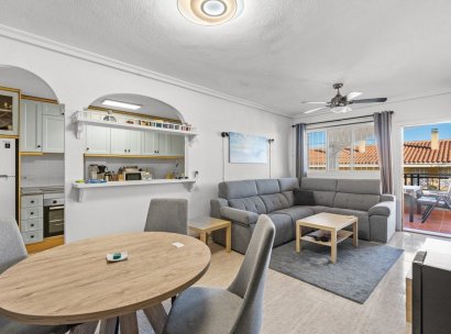 Appartement · Herverkoop - Gran Alacant · Novamar · Alicante · Spanje