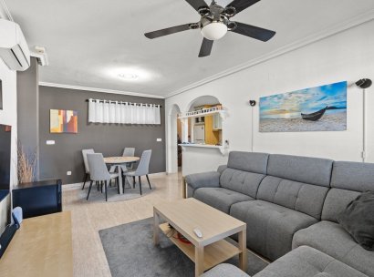 Appartement · Herverkoop - Gran Alacant · Novamar · Alicante · Spanje