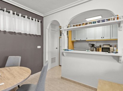 Appartement · Herverkoop - Gran Alacant · Novamar · Alicante · Spanje
