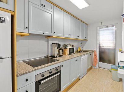 Appartement · Herverkoop - Gran Alacant · Novamar · Alicante · Spanje