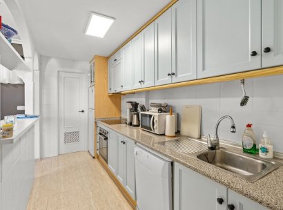 Appartement · Herverkoop - Gran Alacant · Novamar · Alicante · Spanje