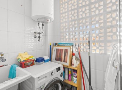 Appartement · Herverkoop - Gran Alacant · Novamar · Alicante · Spanje