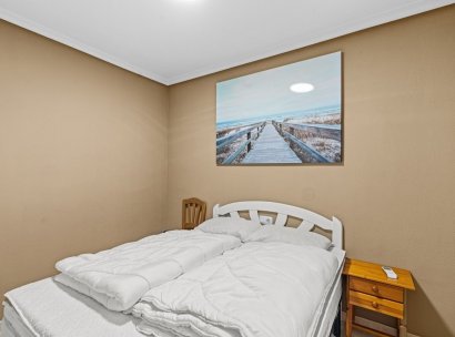 Appartement · Herverkoop - Gran Alacant · Novamar · Alicante · Spanje