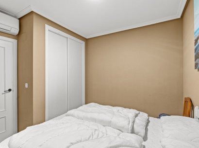 Appartement · Herverkoop - Gran Alacant · Novamar · Alicante · Spanje