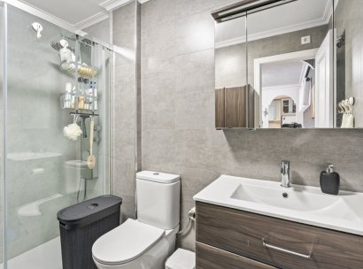 Appartement · Herverkoop - Gran Alacant · Novamar · Alicante · Spanje
