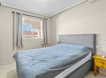 Appartement · Herverkoop - Gran Alacant · Novamar · Alicante · Spanje