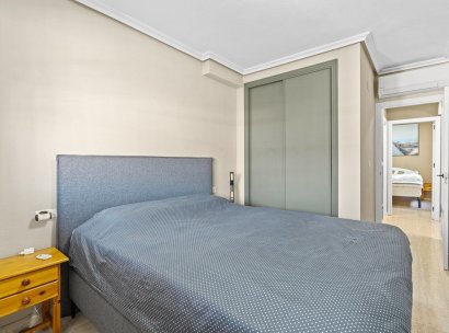 Appartement · Herverkoop - Gran Alacant · Novamar · Alicante · Spanje