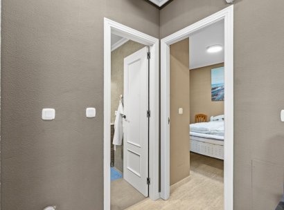 Appartement · Herverkoop - Gran Alacant · Novamar · Alicante · Spanje