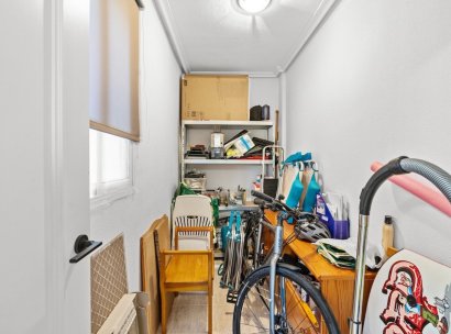 Appartement · Herverkoop - Gran Alacant · Novamar · Alicante · Spanje