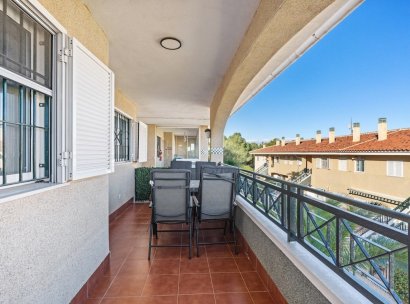 Appartement · Herverkoop - Gran Alacant · Novamar · Alicante · Spanje