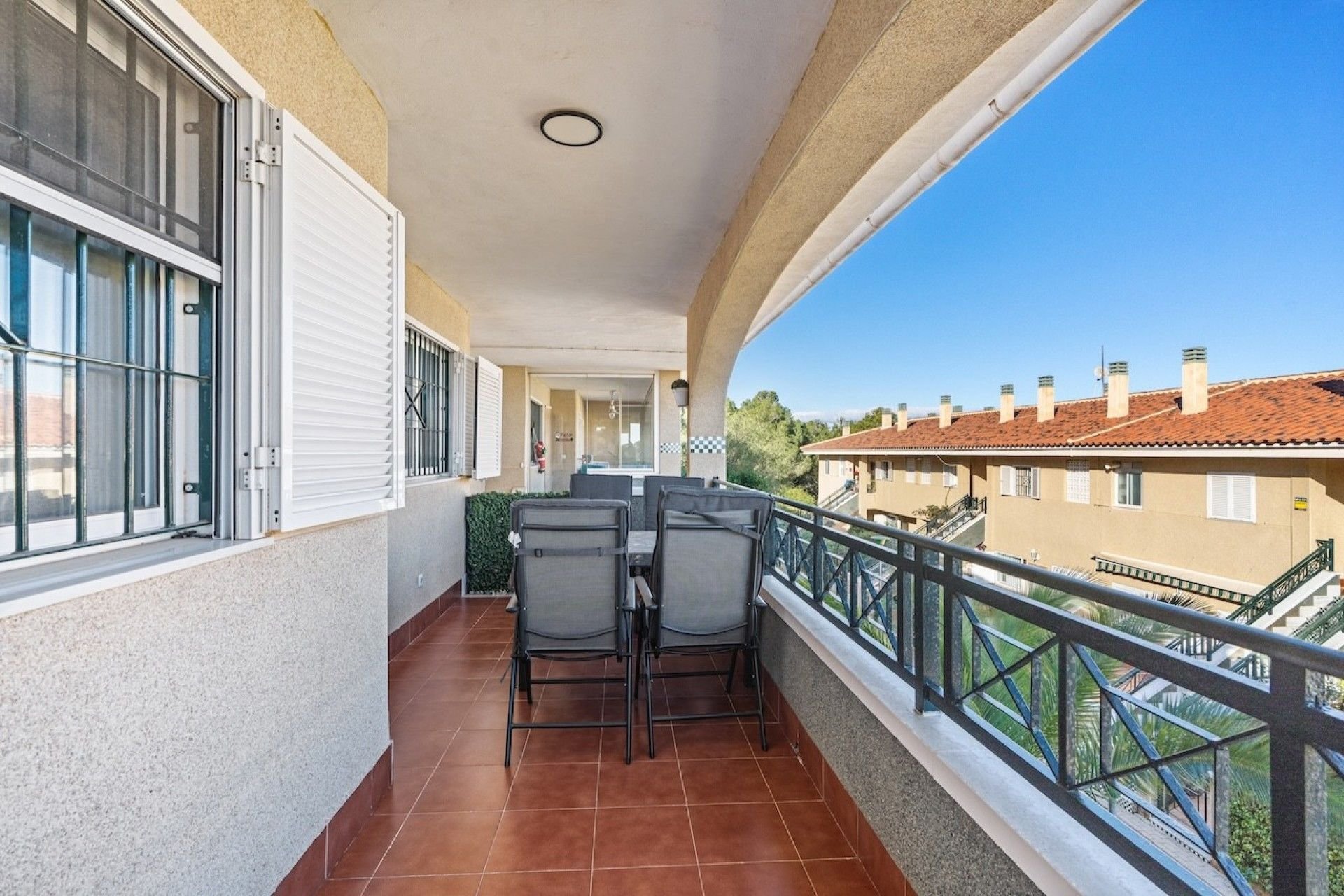 Herverkoop - Appartement - Gran Alacant - Costa Blanca South