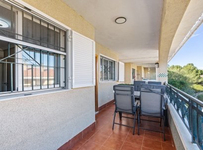 Appartement · Herverkoop - Gran Alacant · Novamar · Alicante · Spanje