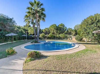 Appartement · Herverkoop - Gran Alacant · Novamar · Alicante · Spanje