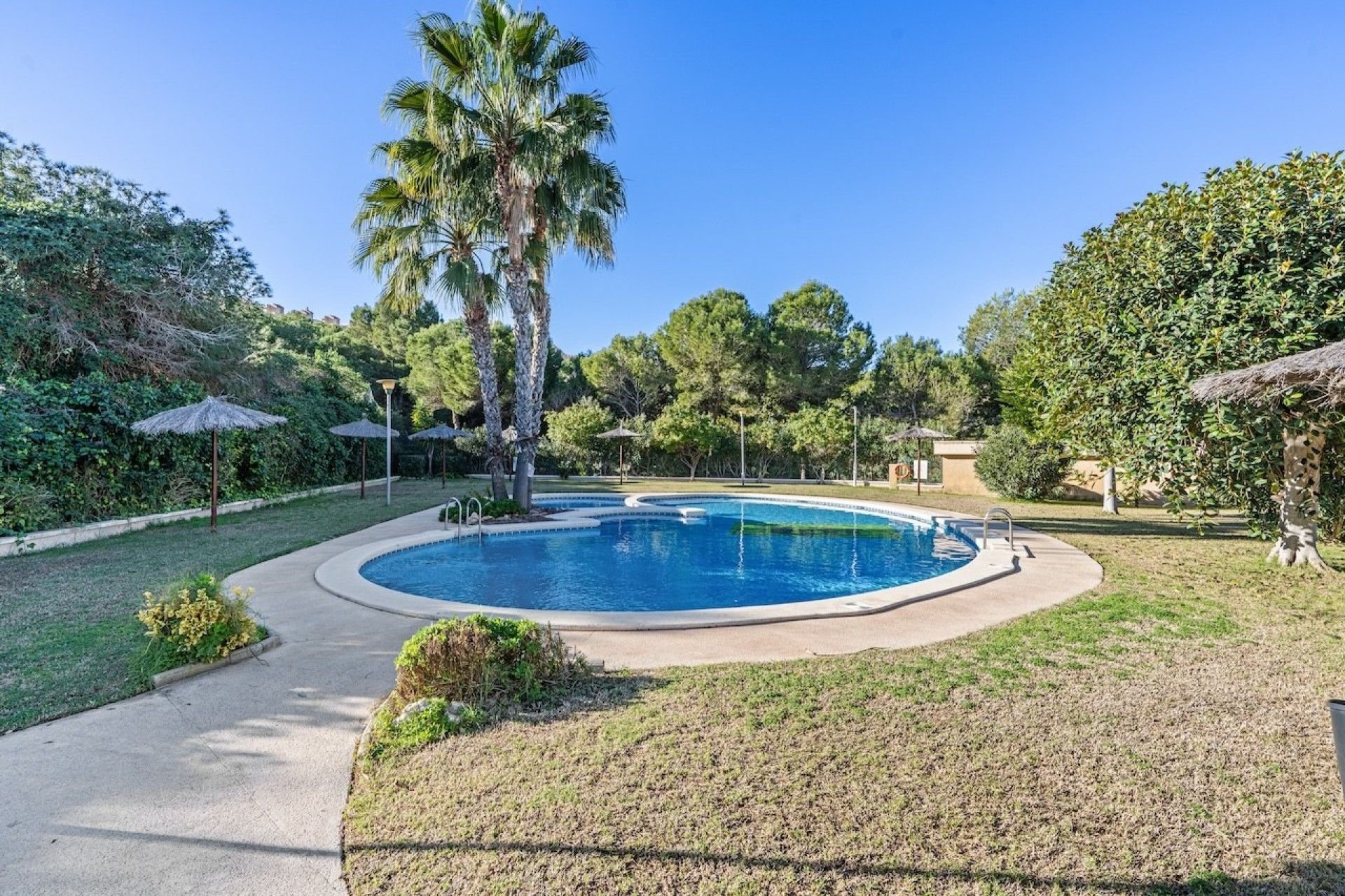 Herverkoop - Appartement - Gran Alacant - Costa Blanca South