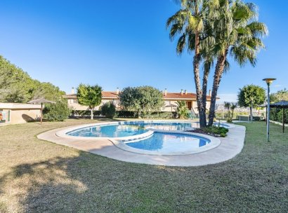 Appartement · Herverkoop - Gran Alacant · Novamar · Alicante · Spanje