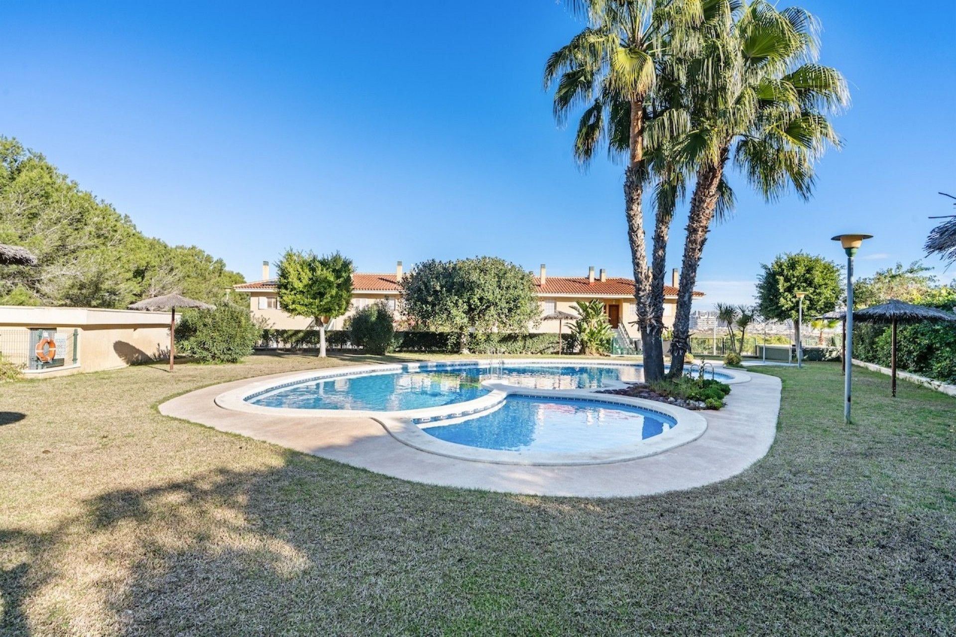 Herverkoop - Appartement - Gran Alacant - Costa Blanca South