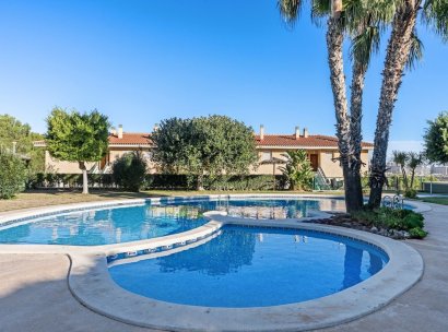 Appartement · Herverkoop - Gran Alacant · Novamar · Alicante · Spanje