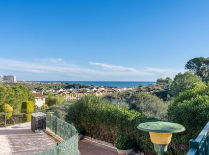 Appartement · Herverkoop - Gran Alacant · Novamar · Alicante · Spanje