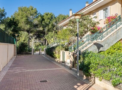 Appartement · Herverkoop - Gran Alacant · Novamar · Alicante · Spanje