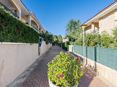 Appartement · Herverkoop - Gran Alacant · Novamar · Alicante · Spanje