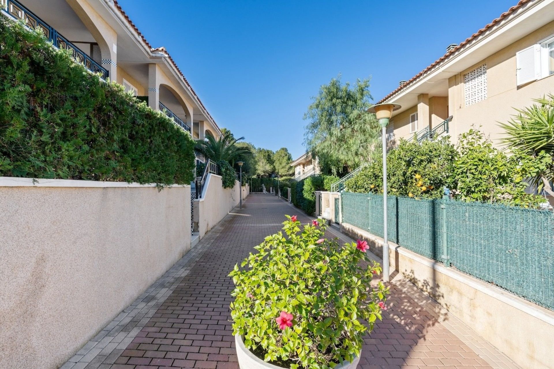 Herverkoop - Appartement - Gran Alacant - Costa Blanca South