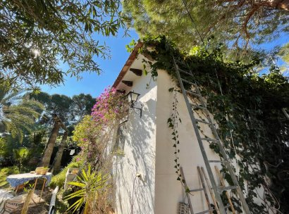 Villa · Herverkoop - Orihuela Costa · Lomas de Cabo Roig · Alicante · Spanje
