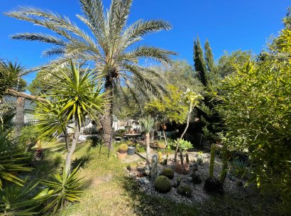 Villa · Herverkoop - Orihuela Costa · Lomas de Cabo Roig · Alicante · Spanje