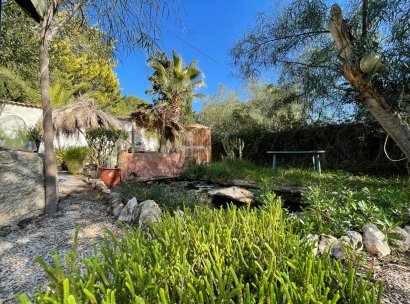 Villa · Herverkoop - Orihuela Costa · Lomas de Cabo Roig · Alicante · Spanje