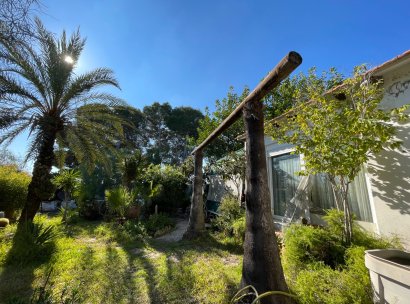 Villa · Herverkoop - Orihuela Costa · Lomas de Cabo Roig · Alicante · Spanje