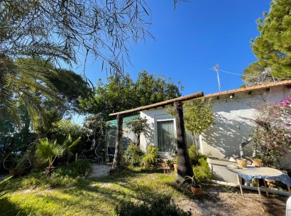 Villa · Herverkoop - Orihuela Costa · Lomas de Cabo Roig · Alicante · Spanje