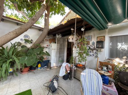 Villa · Herverkoop - Orihuela Costa · Lomas de Cabo Roig · Alicante · Spanje
