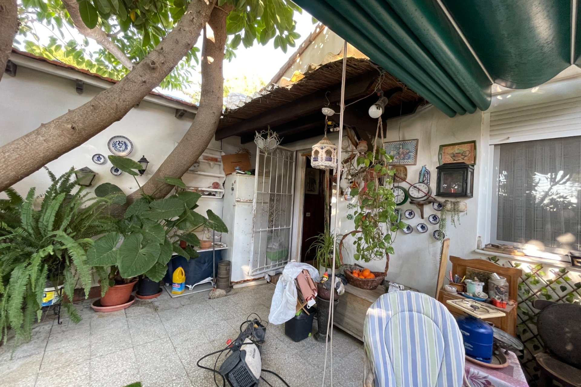 Resale - Villa - Orihuela Costa - Costa Blanca South