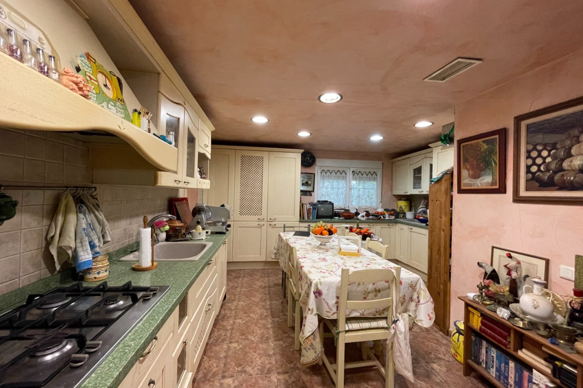 Resale - Villa - Orihuela Costa - Costa Blanca South