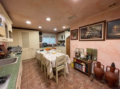 Villa · Herverkoop - Orihuela Costa · Lomas de Cabo Roig · Alicante · Spanje