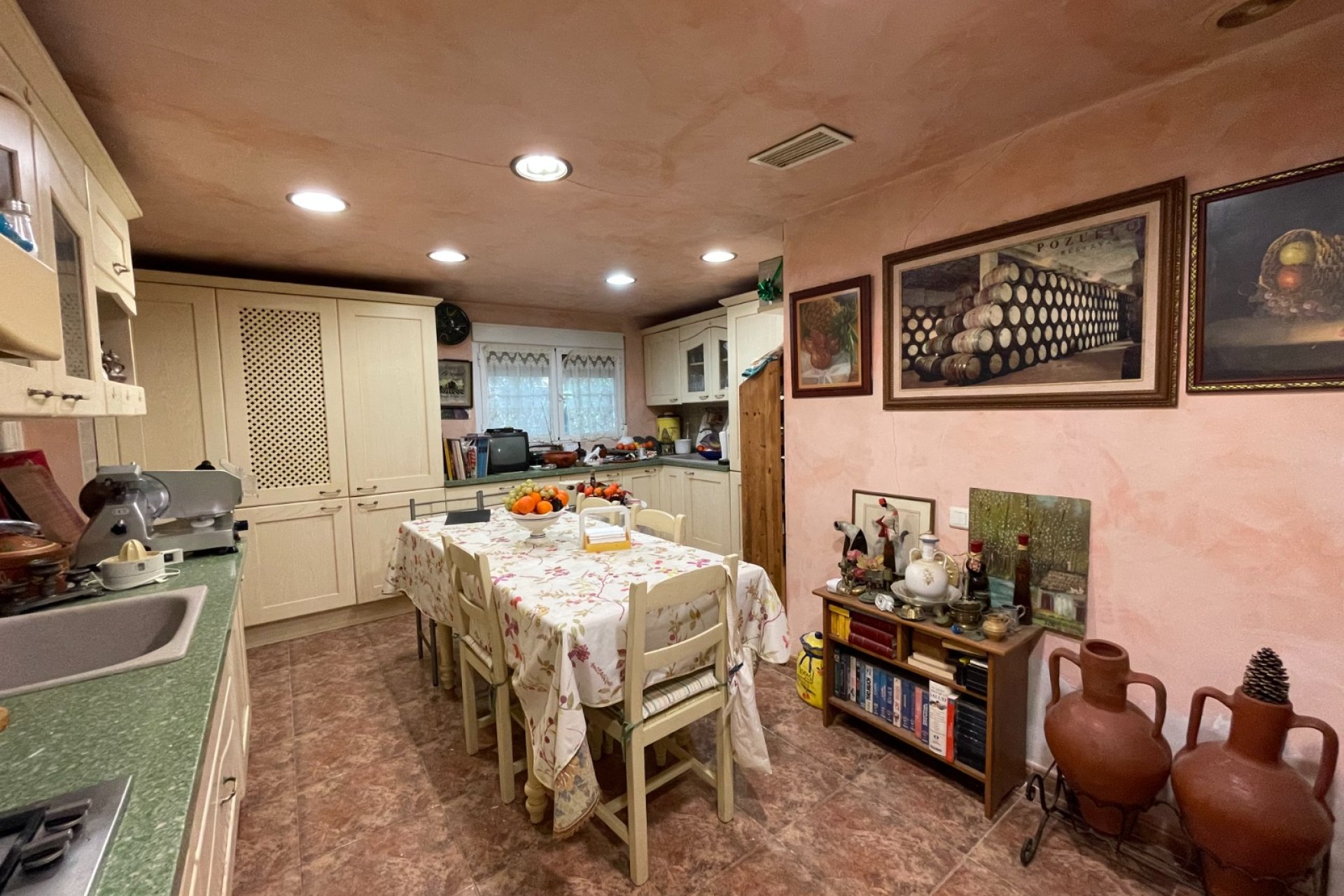Resale - Villa - Orihuela Costa - Costa Blanca South