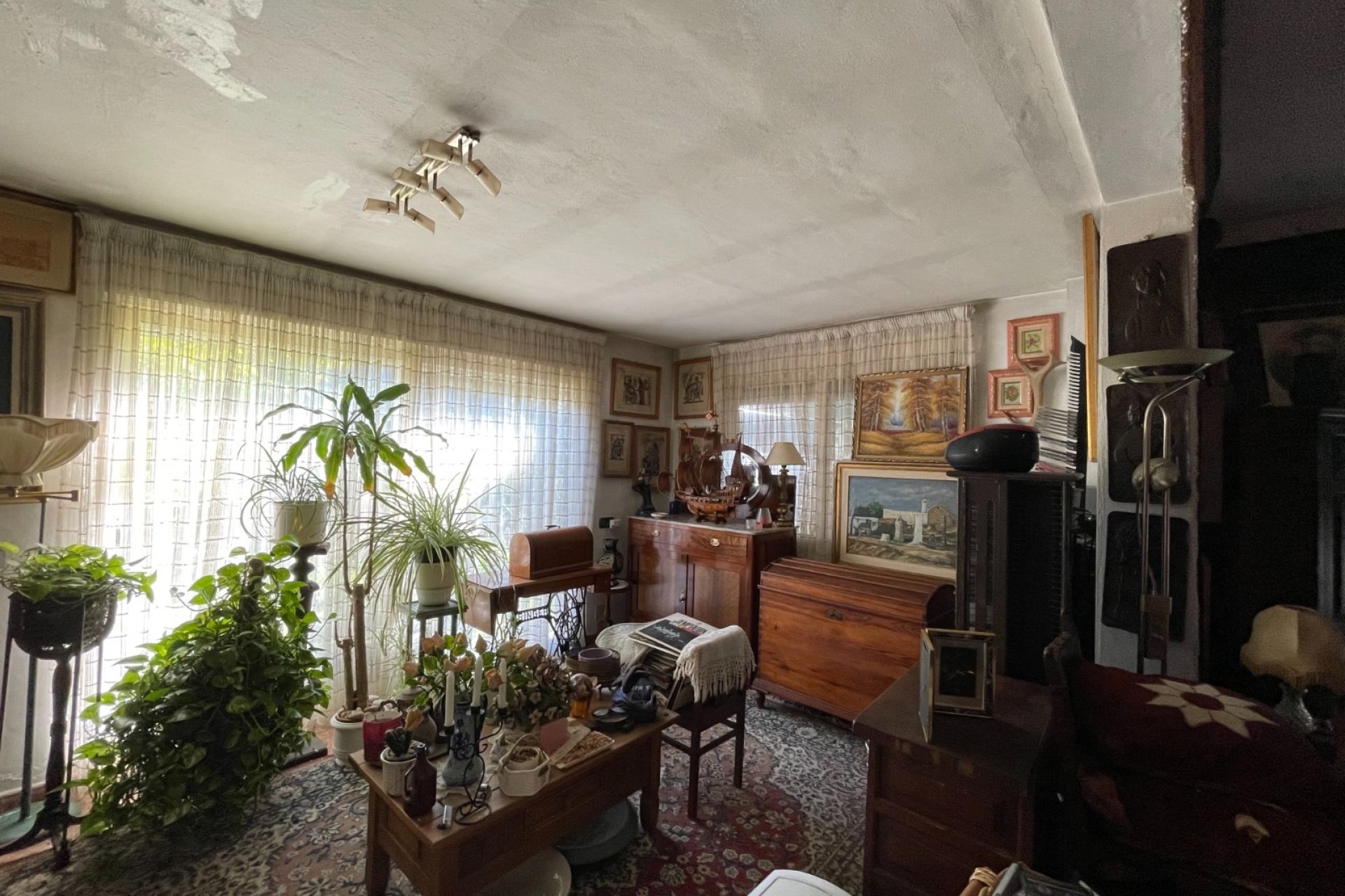 Resale - Villa - Orihuela Costa - Costa Blanca South