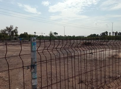 Bouwgrond · Herverkoop - La Herrada · Alicante · Spanje