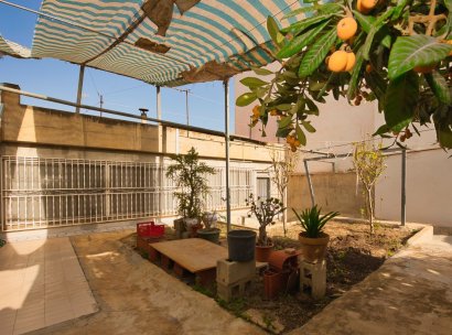 Villa · Herverkoop - Benijófar · Benijofar · Alicante (Costa Blanca) · Spanje