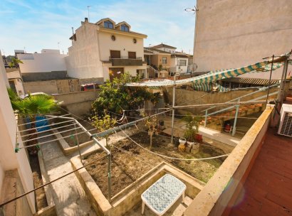 Villa · Herverkoop - Benijófar · Benijofar · Alicante (Costa Blanca) · Spanje