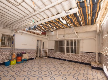 Villa · Herverkoop - Benijófar · Benijofar · Alicante (Costa Blanca) · Spanje
