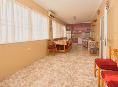 Villa · Herverkoop - Benijófar · Benijofar · Alicante (Costa Blanca) · Spanje