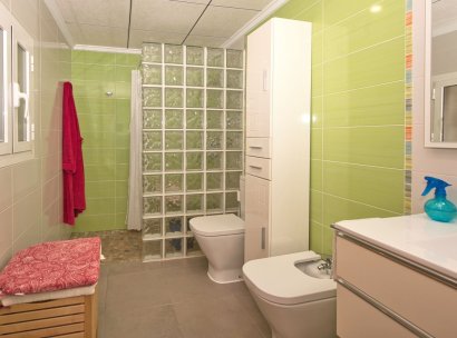 Villa · Herverkoop - Benijófar · Benijofar · Alicante (Costa Blanca) · Spanje