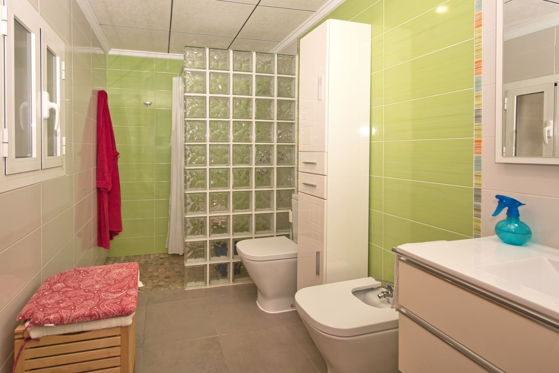 Herverkoop - Villa - Benijófar
