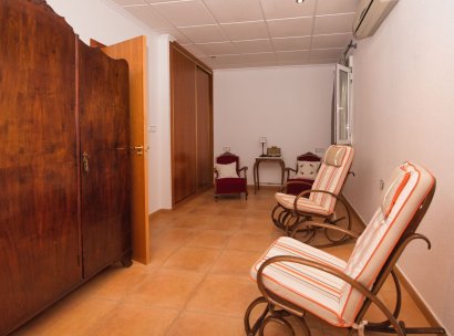Villa · Herverkoop - Benijófar · Benijofar · Alicante (Costa Blanca) · Spanje