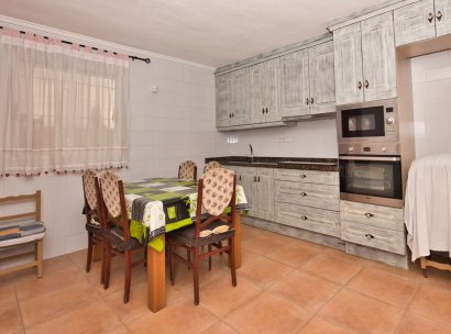 Villa · Herverkoop - Benijófar · Benijofar · Alicante (Costa Blanca) · Spanje