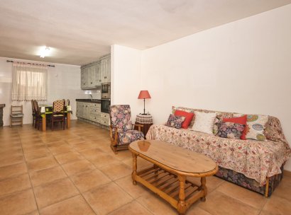 Villa · Herverkoop - Benijófar · Benijofar · Alicante (Costa Blanca) · Spanje