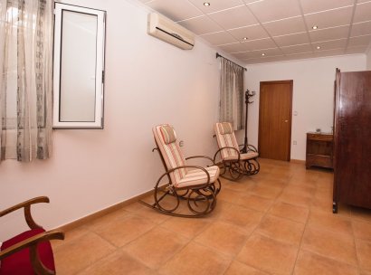 Villa · Herverkoop - Benijófar · Benijofar · Alicante (Costa Blanca) · Spanje