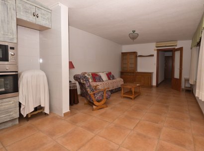 Villa · Herverkoop - Benijófar · Benijofar · Alicante (Costa Blanca) · Spanje