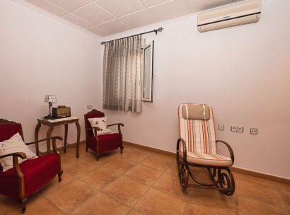 Villa · Herverkoop - Benijófar · Benijofar · Alicante (Costa Blanca) · Spanje