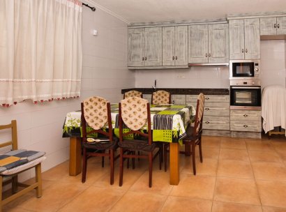 Villa · Herverkoop - Benijófar · Benijofar · Alicante (Costa Blanca) · Spanje